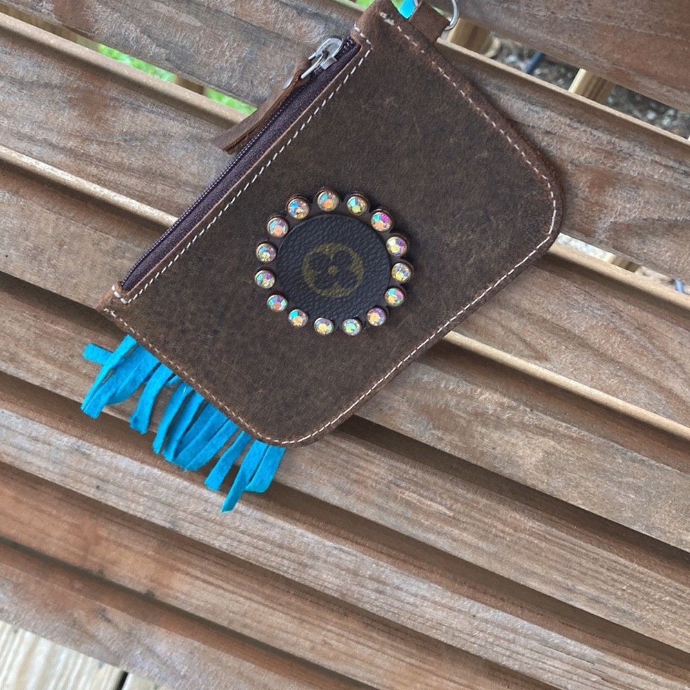 Keep it gypsy card holder